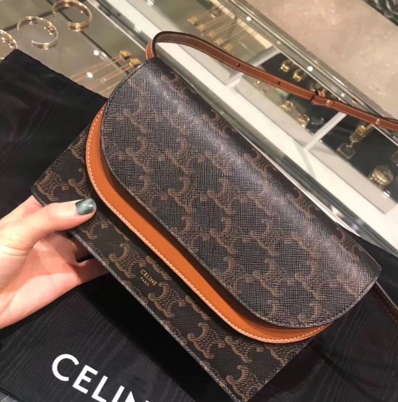 Celine Satchel Bags